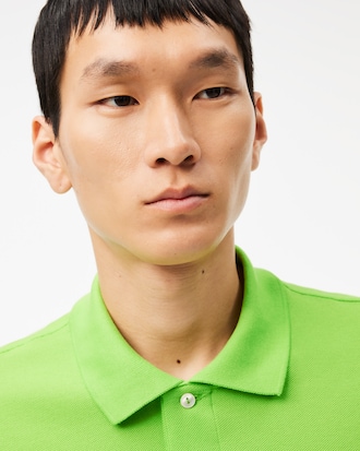 Men's Classic Fit Original L.12.12 Polo