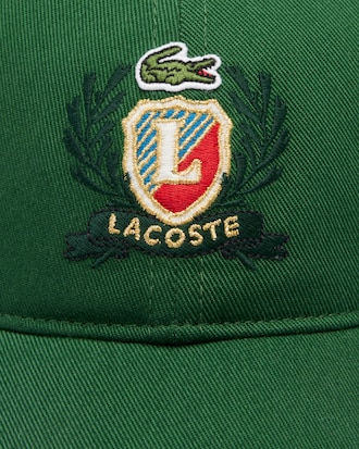 Unisex Adjustable Embroidered Twill Cap