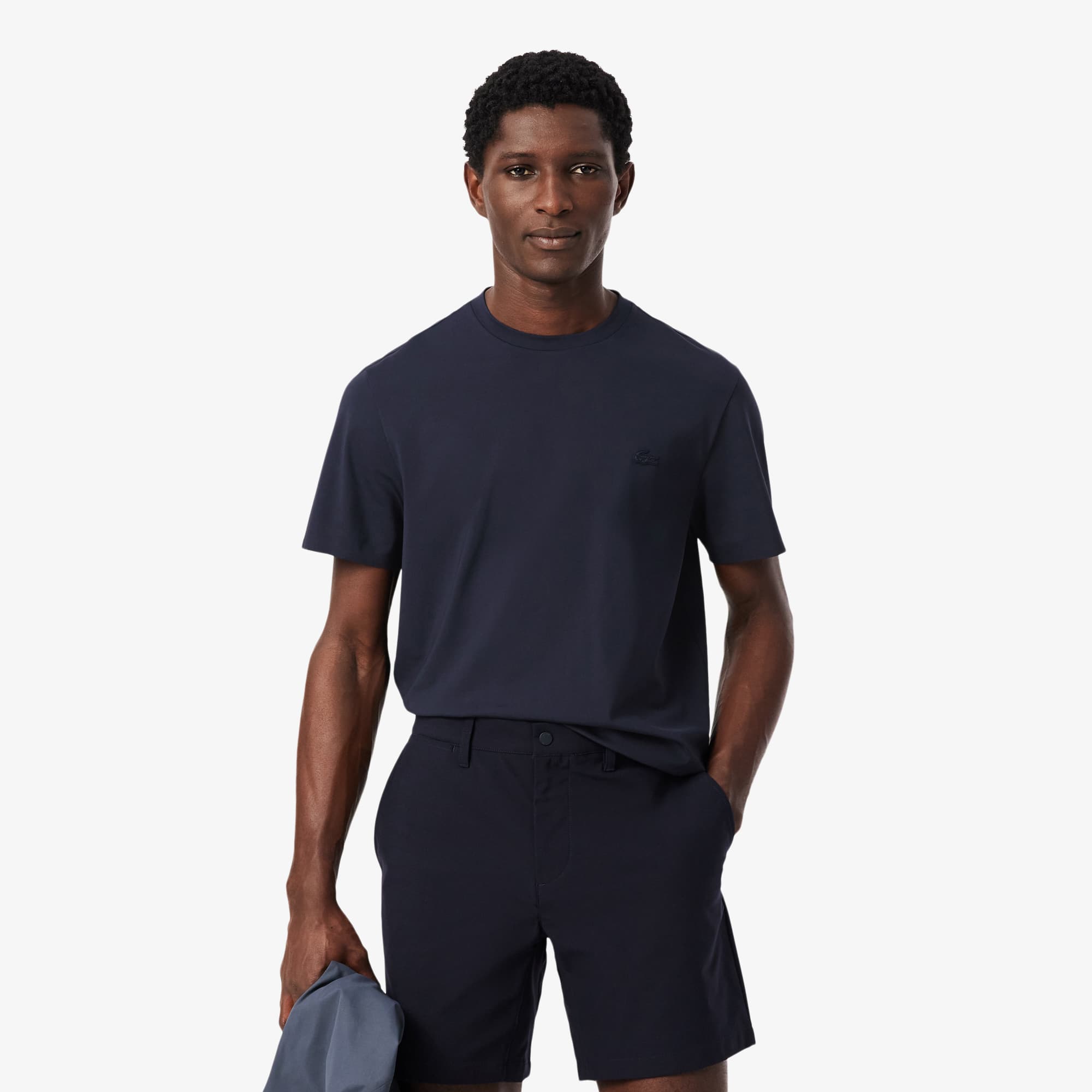 Technical Sport T-Shirt - Men's Collection - New In 2026 | Lacoste Technical Sport T-Shirt - Men's Collection - New In 2026 | Lacoste