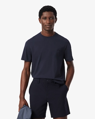 T-shirt Commuter technique