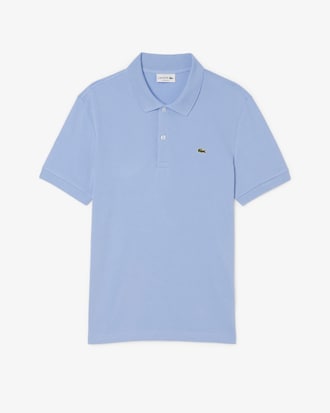 Men's Regular Fit Pima Cotton Polo