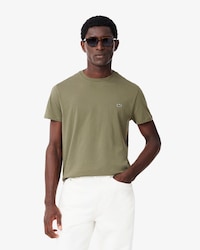 Men's Pima Cotton T-Shirt