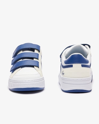 Juniors' L001 Contrasted Sneakers