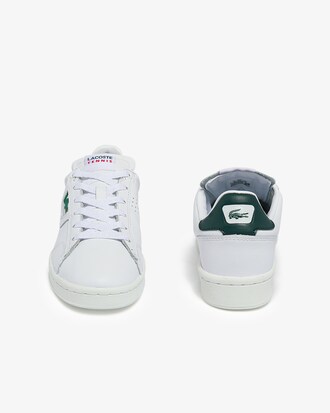 Women's Masters Classic Leather Sneakers