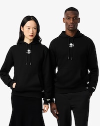 Unisex Print Hoodie