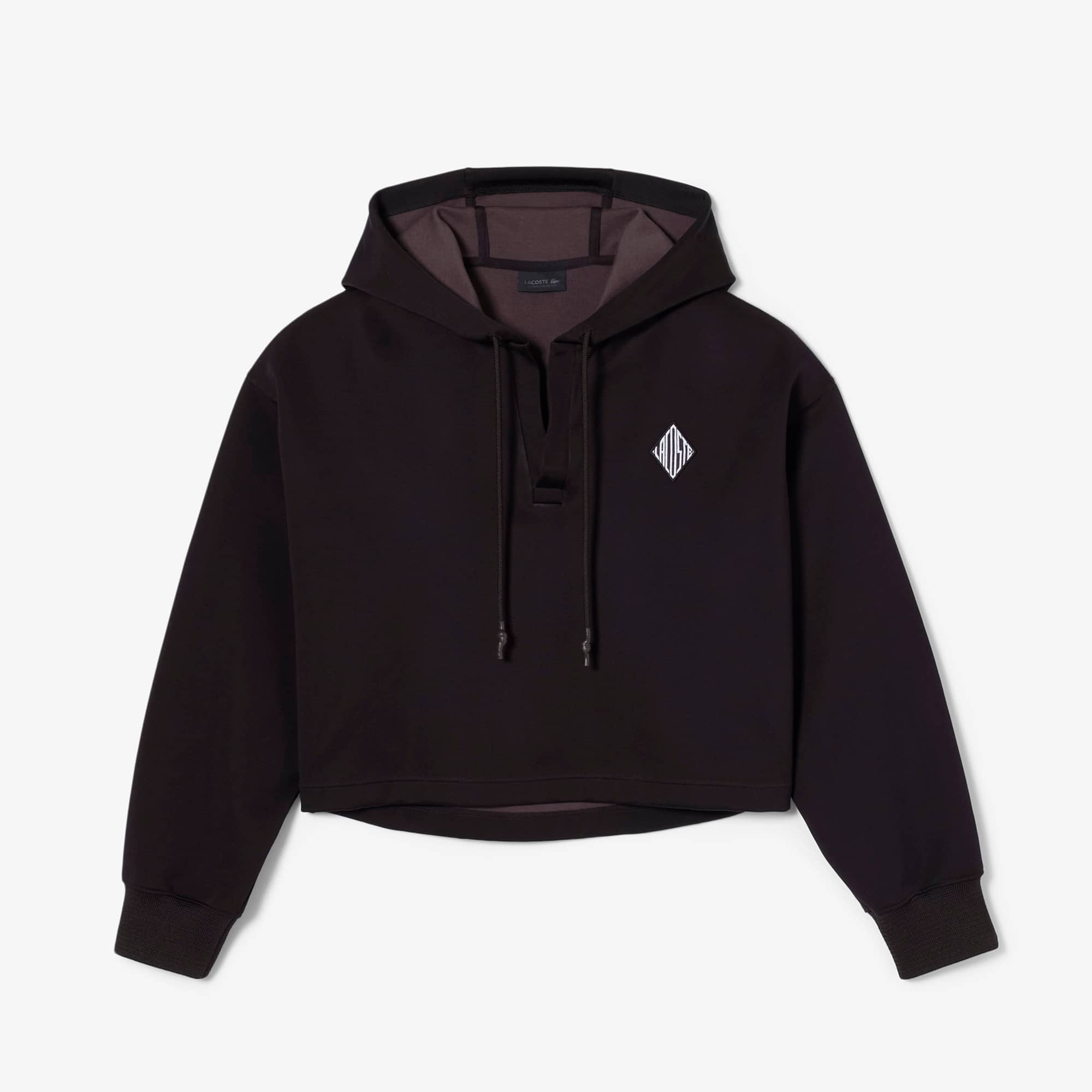Men's Runway Oversized Hoodie - undefined - New In 2025