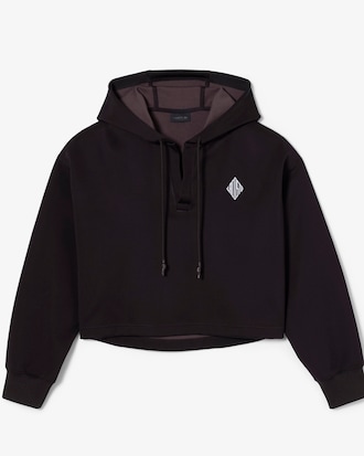 Men's Runway Oversized Hoodie