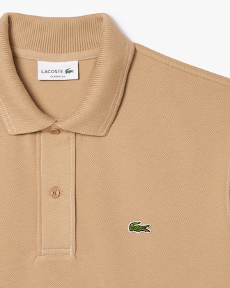 Men's Classic Fit L.12.12 Heavy Piqué Polo