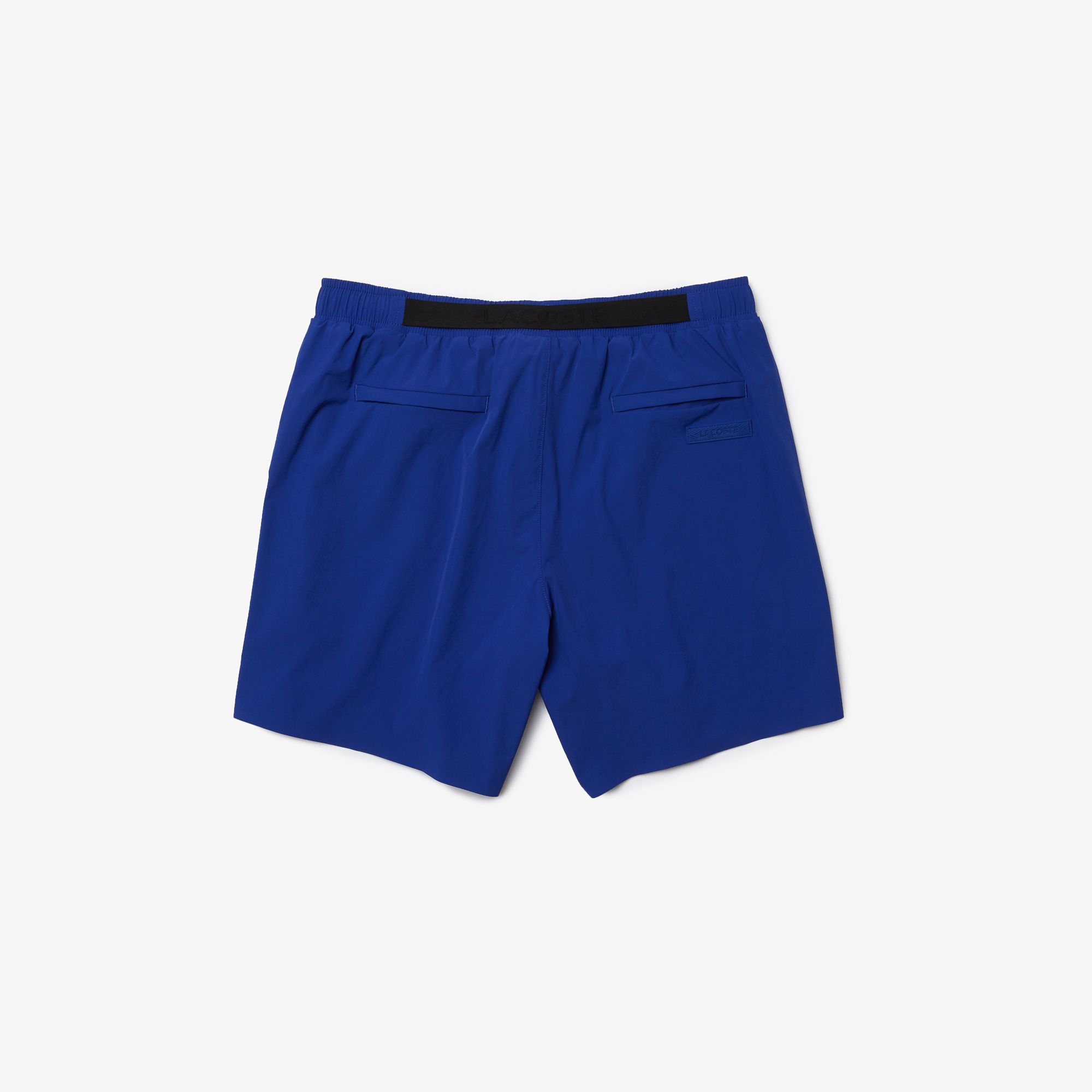 Men's Light Swim Trunks Men's Shorts & Swim New In 2023 Lacoste
