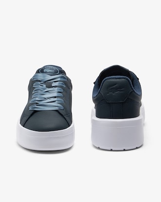 Women's Carnaby Platform Lite Leather Sneakers