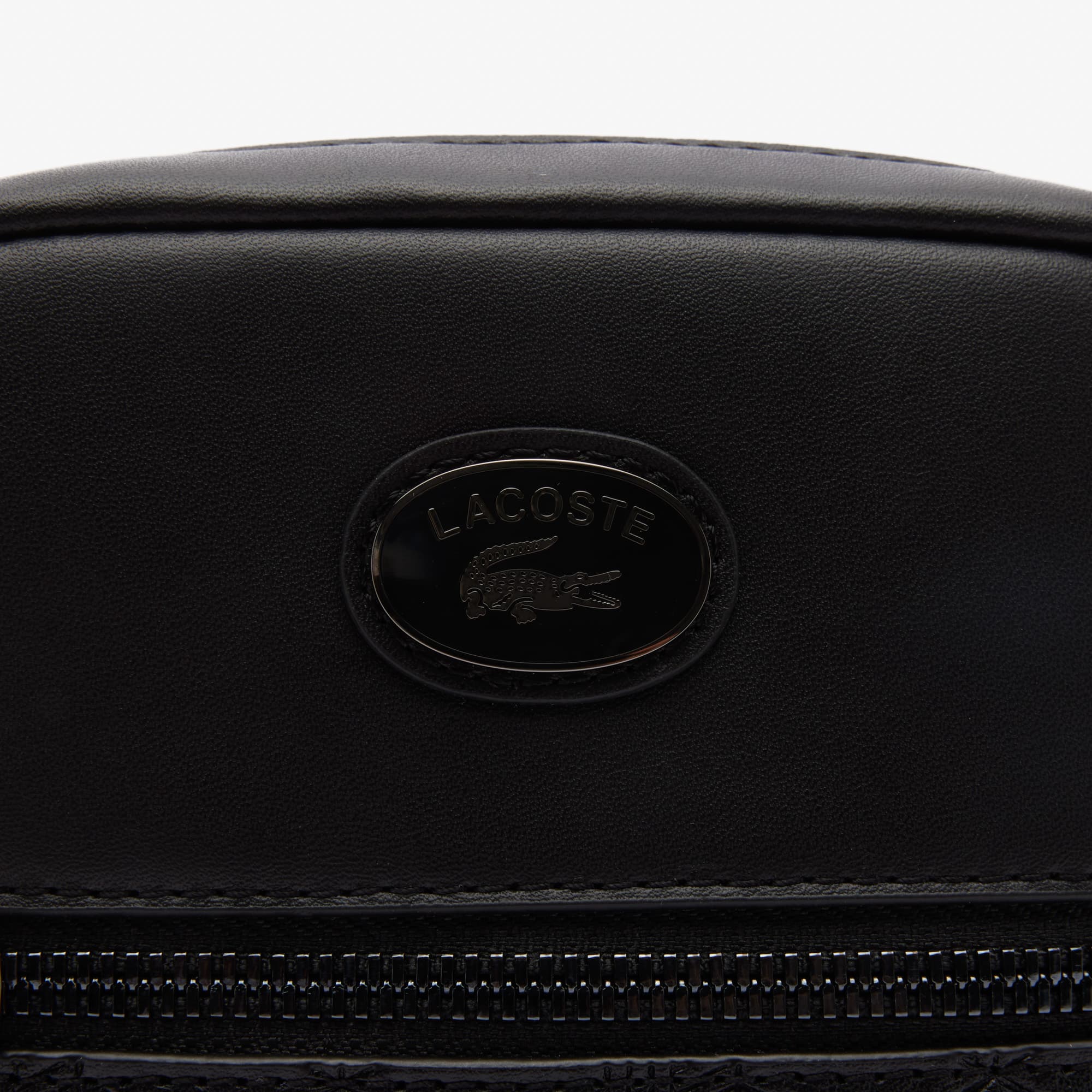 Monogram Satchel - Bags - New In 2026 | Lacoste