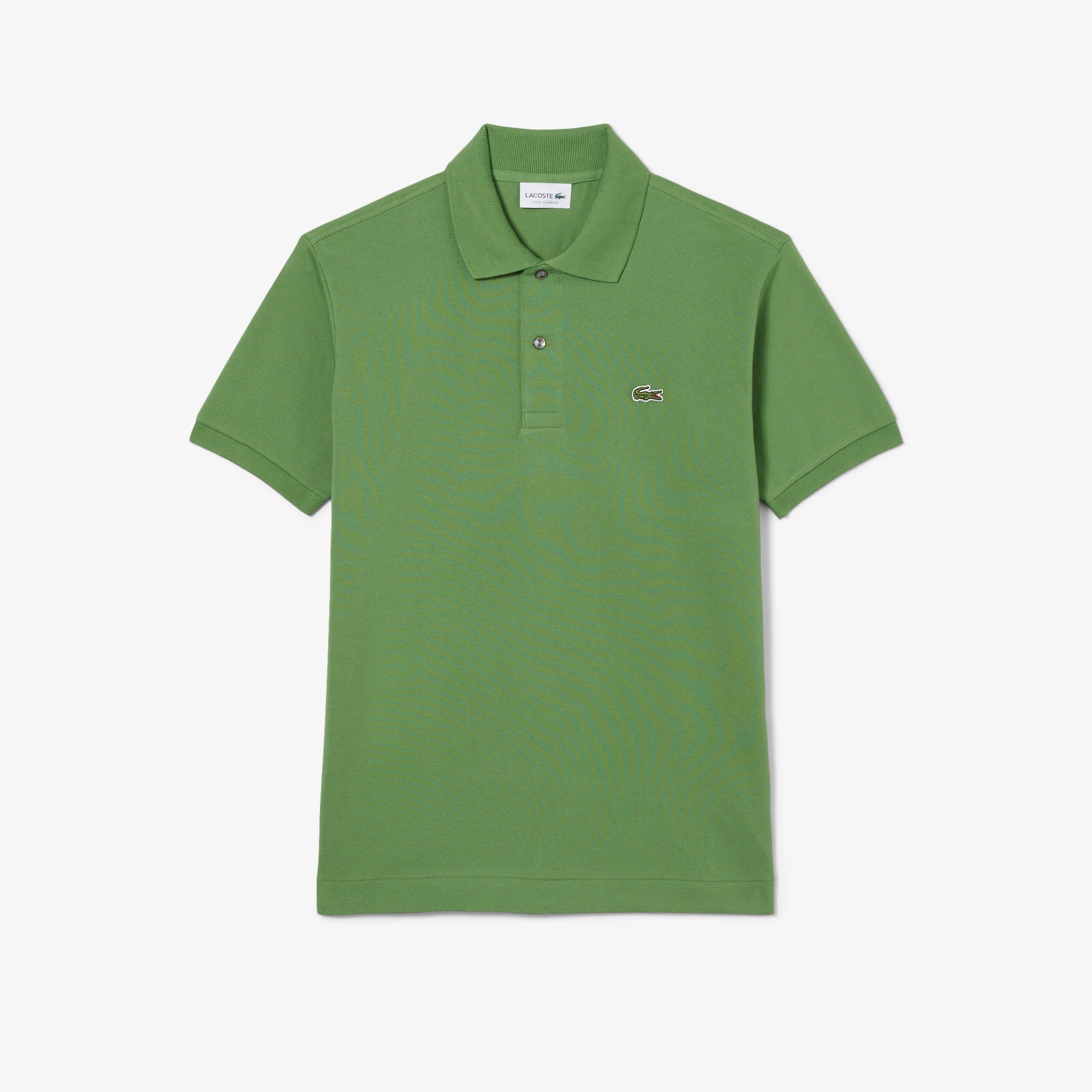 Men's Classic Fit Original L.12.12 Polo - Polo Shirts - New In
