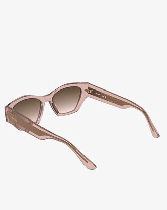 L.12.12 Trim Catseye Glasses
