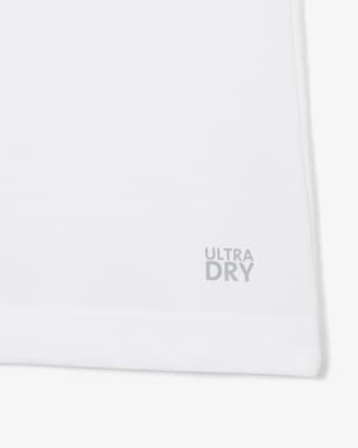 Ultra Dry Crocodile Graphic Sport T-Shirt