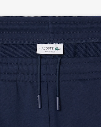 Men's Tapered Leg Sweatpants