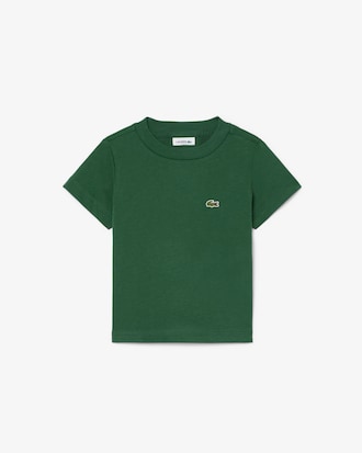 Kids' Cotton T-Shirt