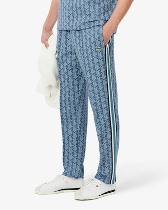 Men's Paris Monogram Sweatpants