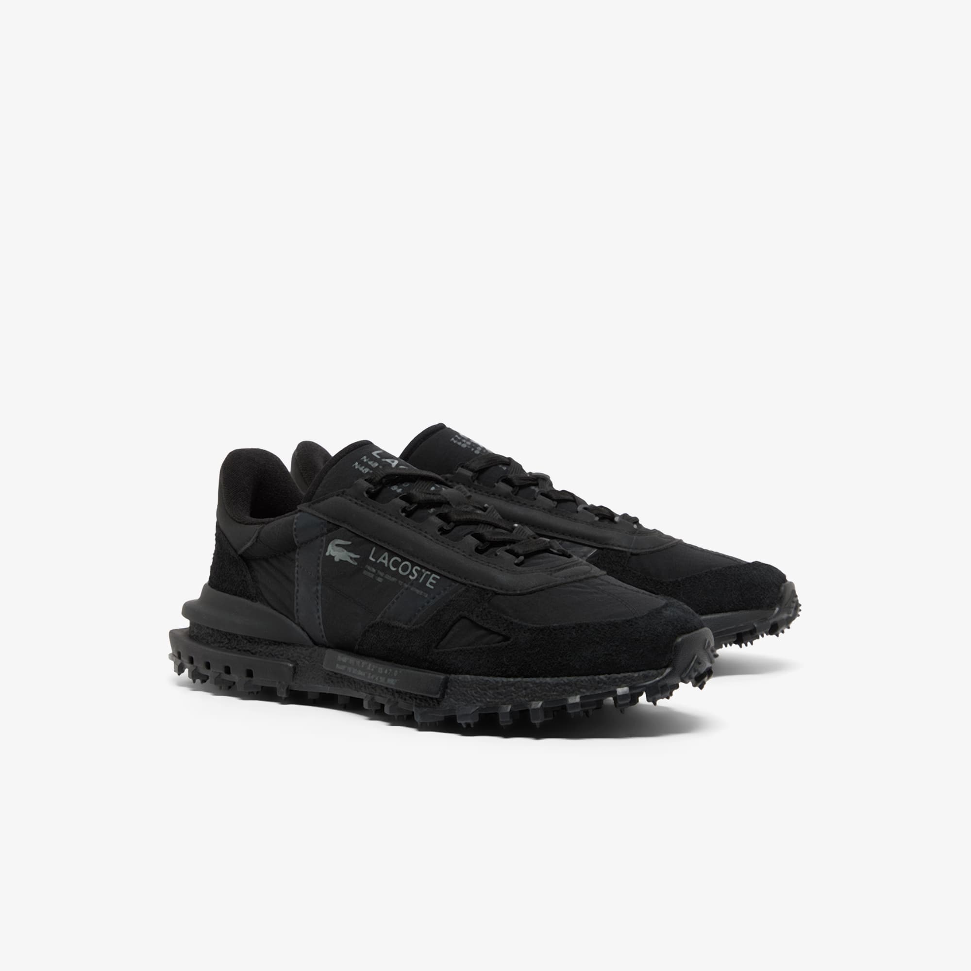 靴 LACOSTE ELITE ACTIVE 223 2 SFA 24cm Men's Elite Active Sneakers - Sneakers - New In 2026 | Lacoste