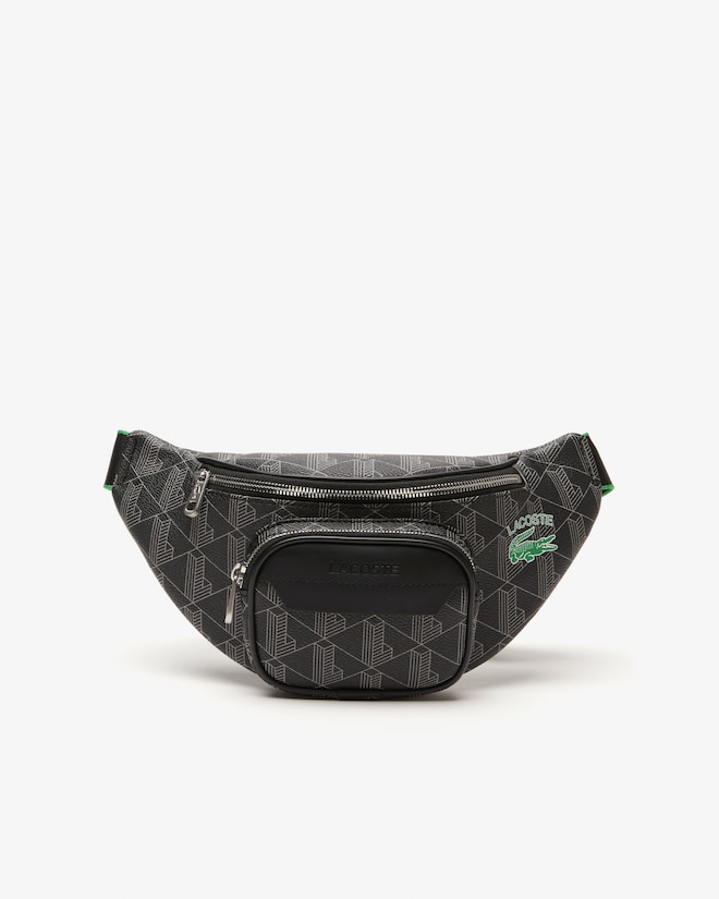 Waist Bag Sacoche Lacoste Supreme Lacoste Sac Banane Supreme