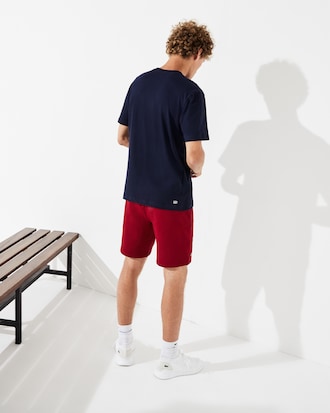 Men's Ultra Dry Cotton Sport T-Shirt