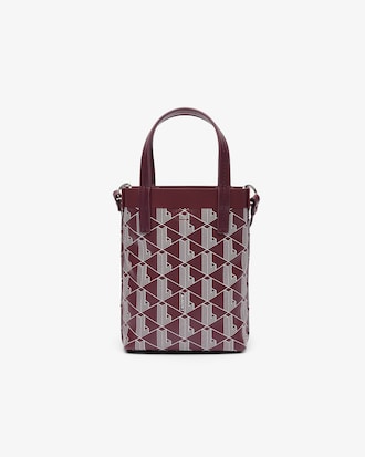 Mini Tote Zely con Estuche