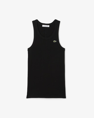 Women's Slim Fit Cotton Tank Top