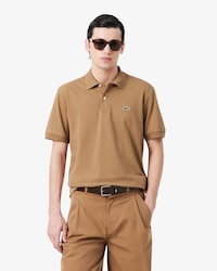 Men's Classic Fit L.12.12 LIGHT Piqu&eacute; Polo