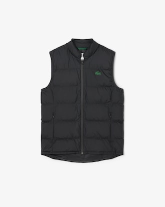 Women's Quilted Down Vest