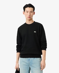 Men's Classic Fit Fleece Sweatshirt