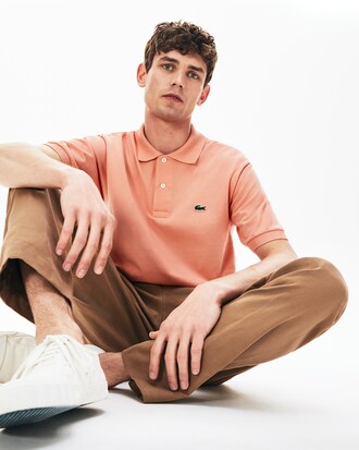 Men's Classic Fit Original L.12.12 Polo
