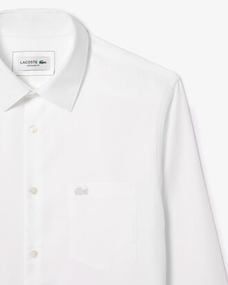 Men's Regular Fit Cotton Shirt