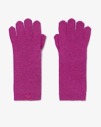 3D Knit Merino Wool Gloves