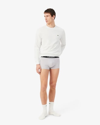 Pack De 3 Boxers Para Hombre