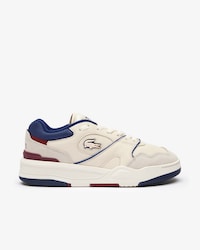 Women's Lineshot Leather Sneakers