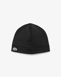 Men's Sport Polar Fleece Reflective Crocodile Beanie