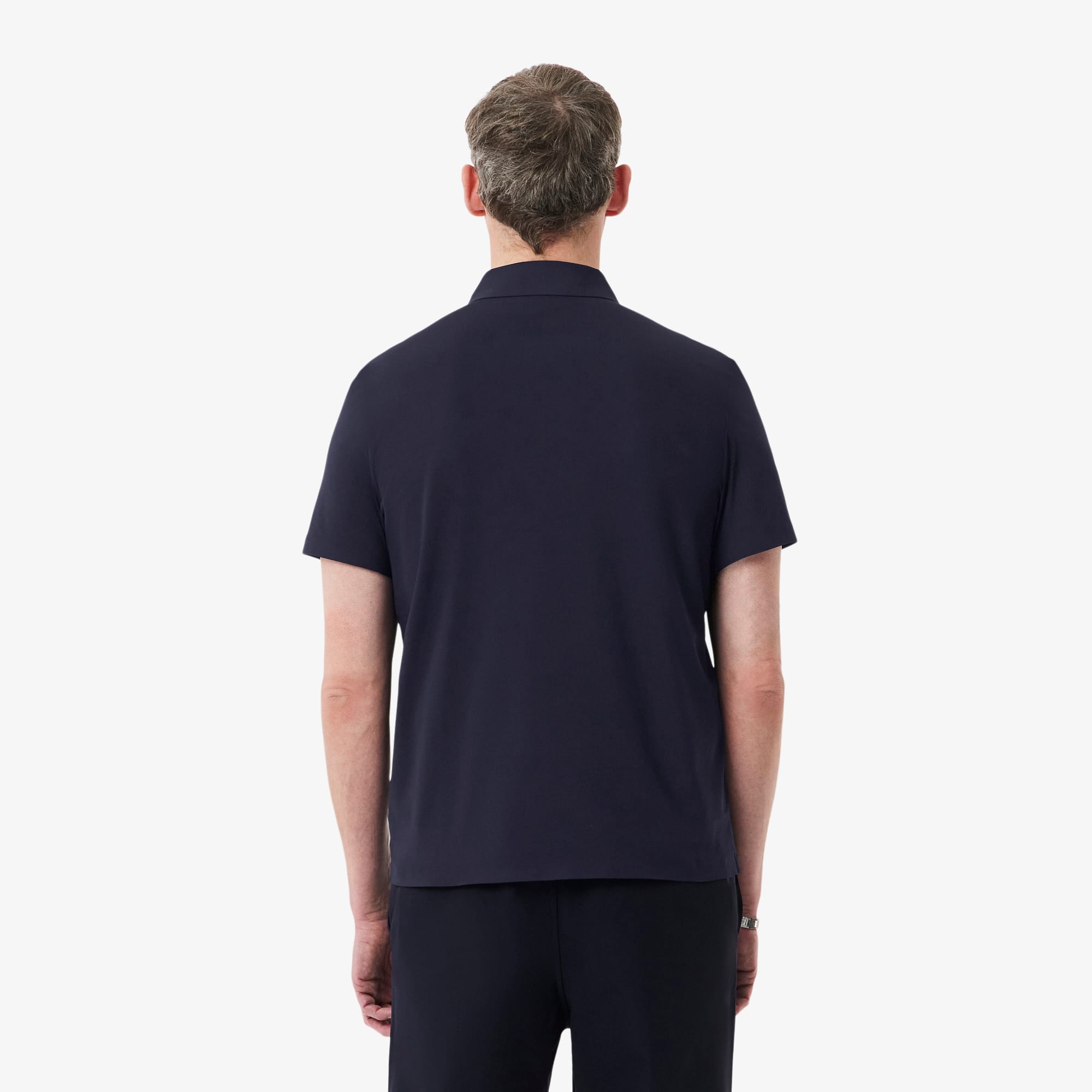 Regular Fit Commuter Polo