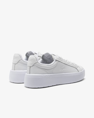 Women's Carnaby Platform Lite Leather Sneakers