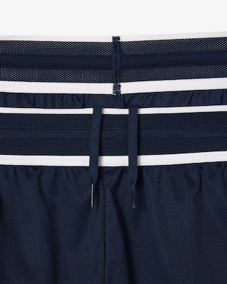 Men's Lacoste Tennis x Daniil Medvedev Shorts