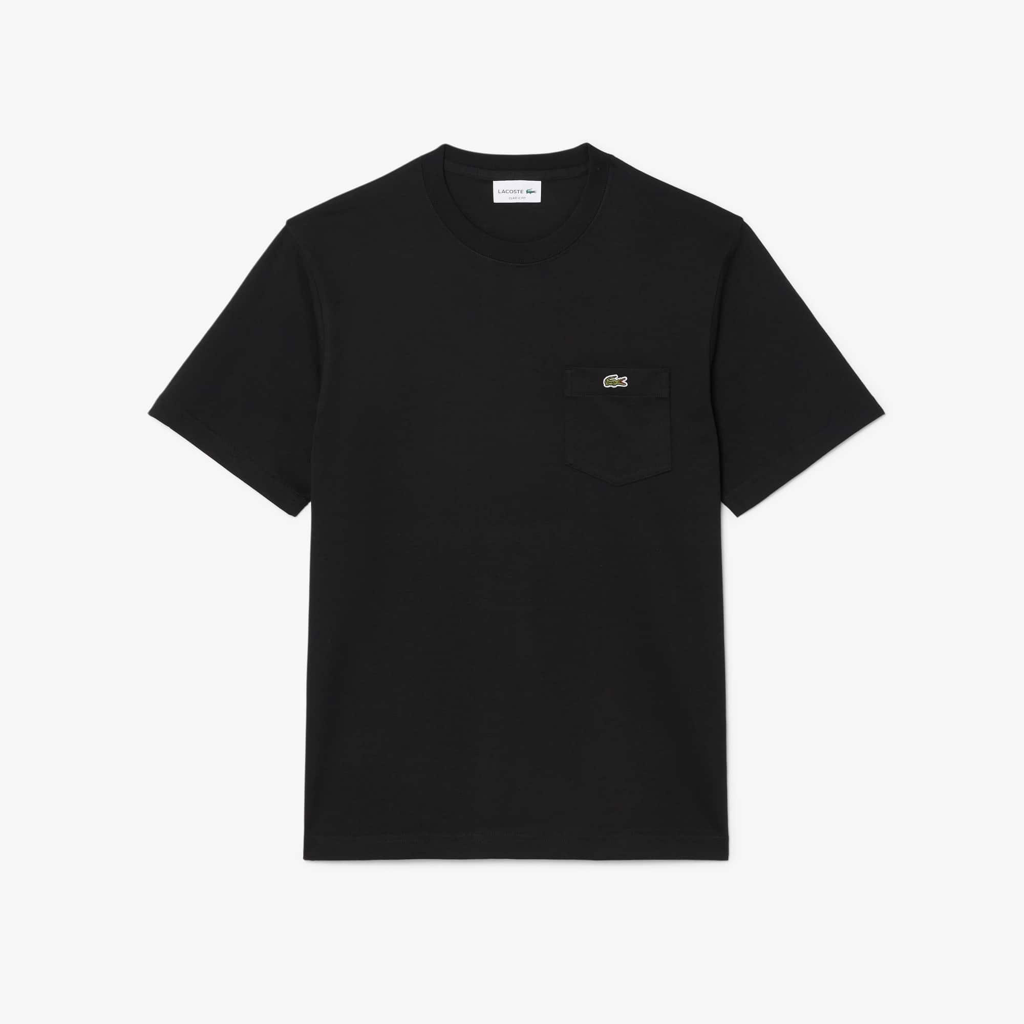 Men's Cotton T-Shirt