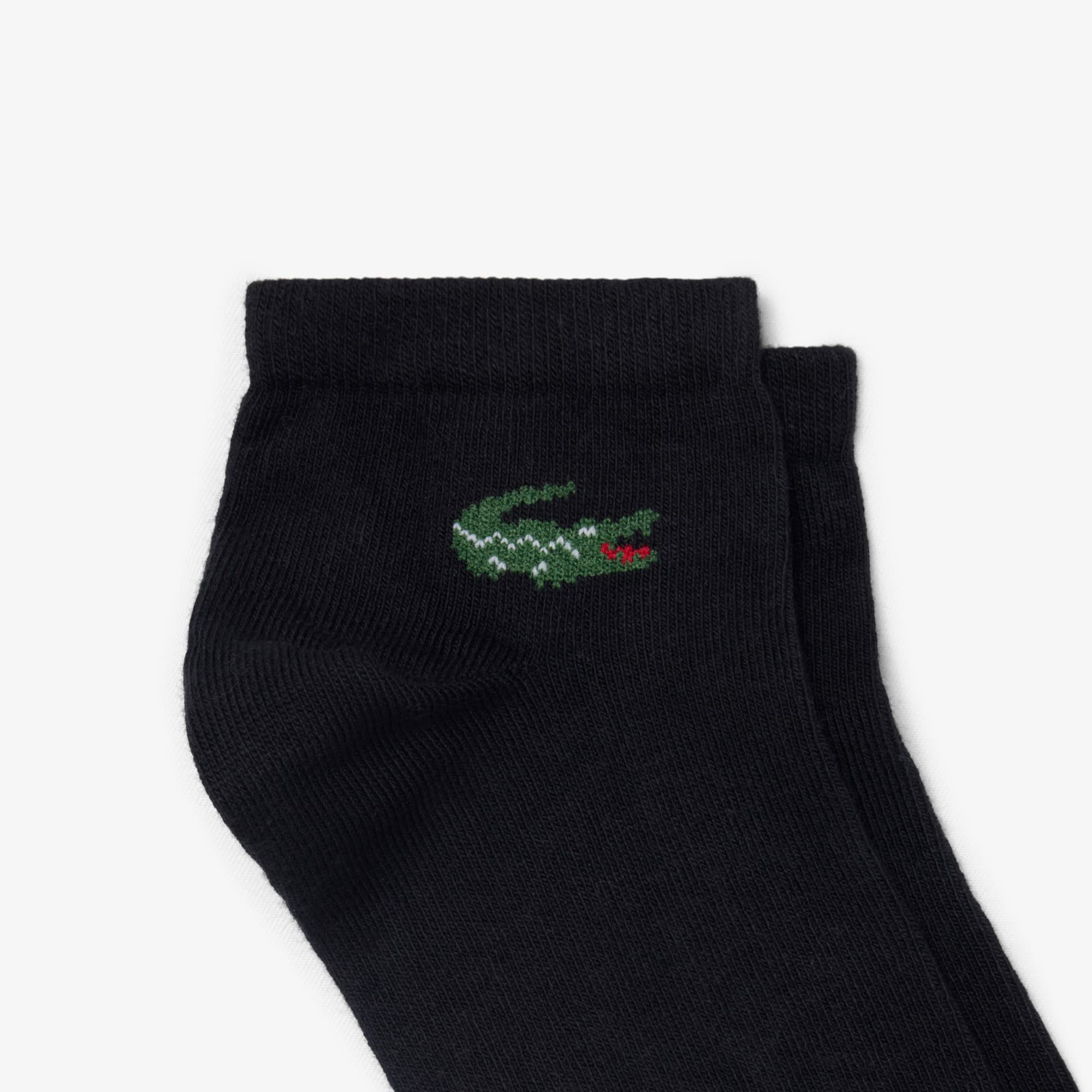 3-Pack Low Socks