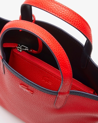 Women's Anna Vertical Reversible Tote