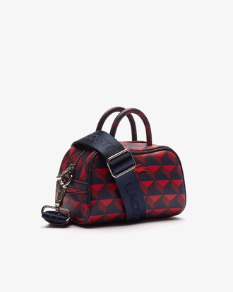 Mini Lora Leather Bag