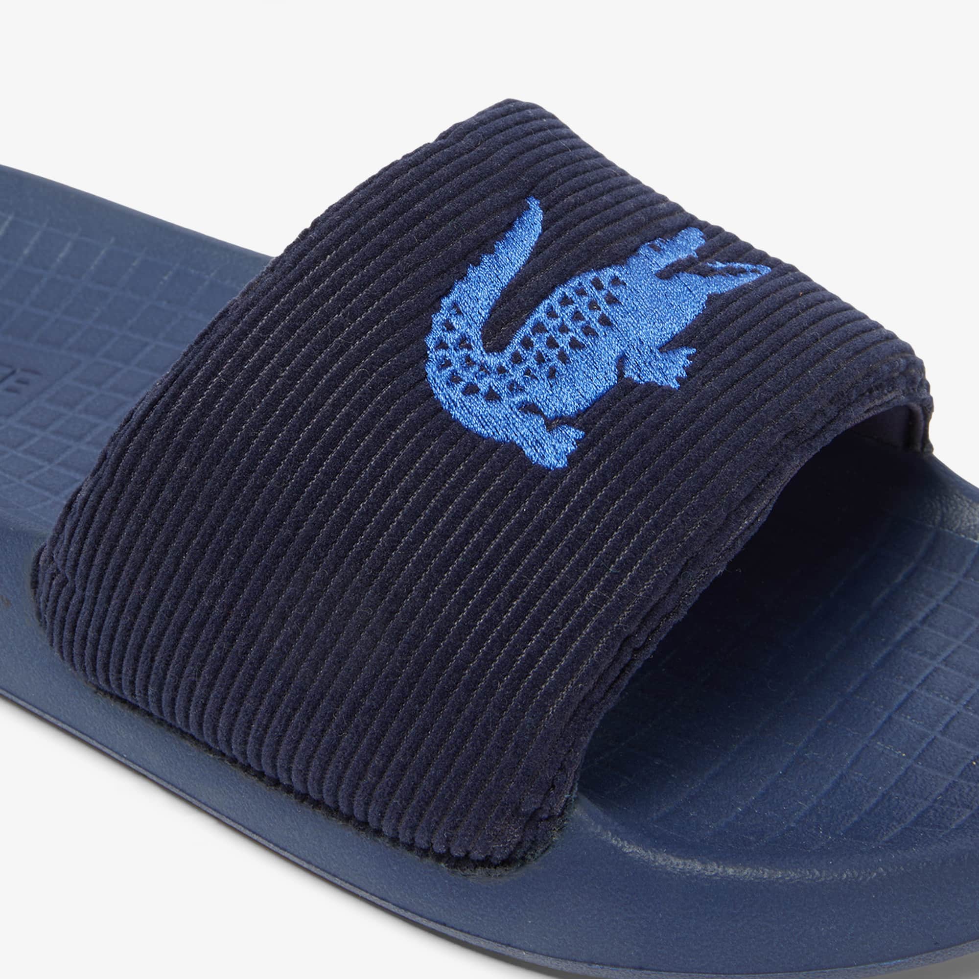 Men's Serve Slide 1.0 - Slides - New In 2025 | Lacoste