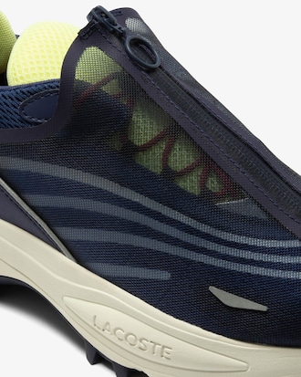 Men's Outdoor Audyssor Trail Textile Sneakers