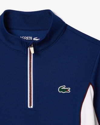 Women's Slim Fit Tennis Sweatshirt
