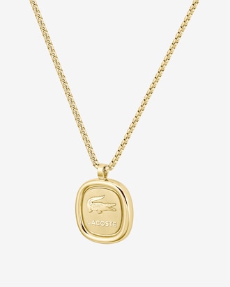 Men's Vigor Necklace