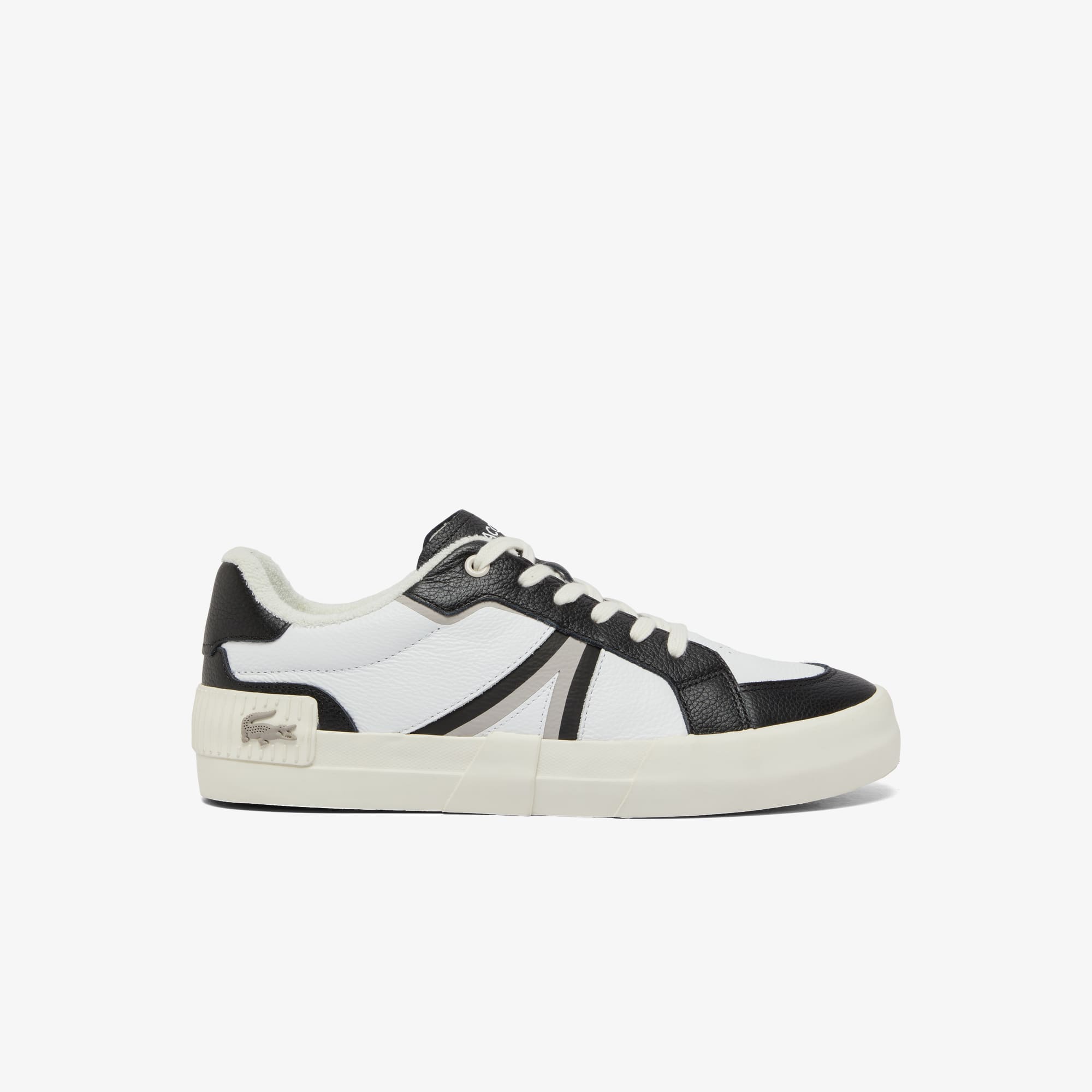 Men's L004 Leather Sneakers - Sneakers - New In 2025 | Lacoste