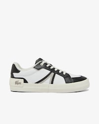 Men's L004 Leather Sneakers