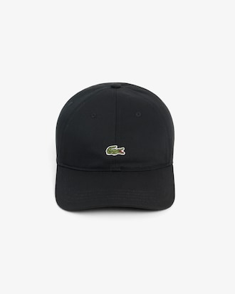 Gorra Unisex De Sarga De Algod&oacute;n