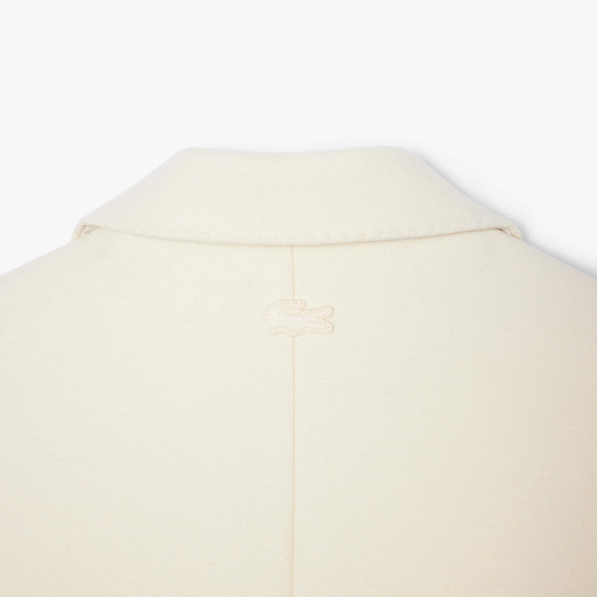Runway Pure New Wool Blazer